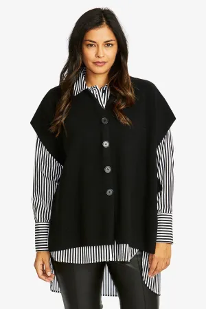 Pingpong P585030 Caterina Vest