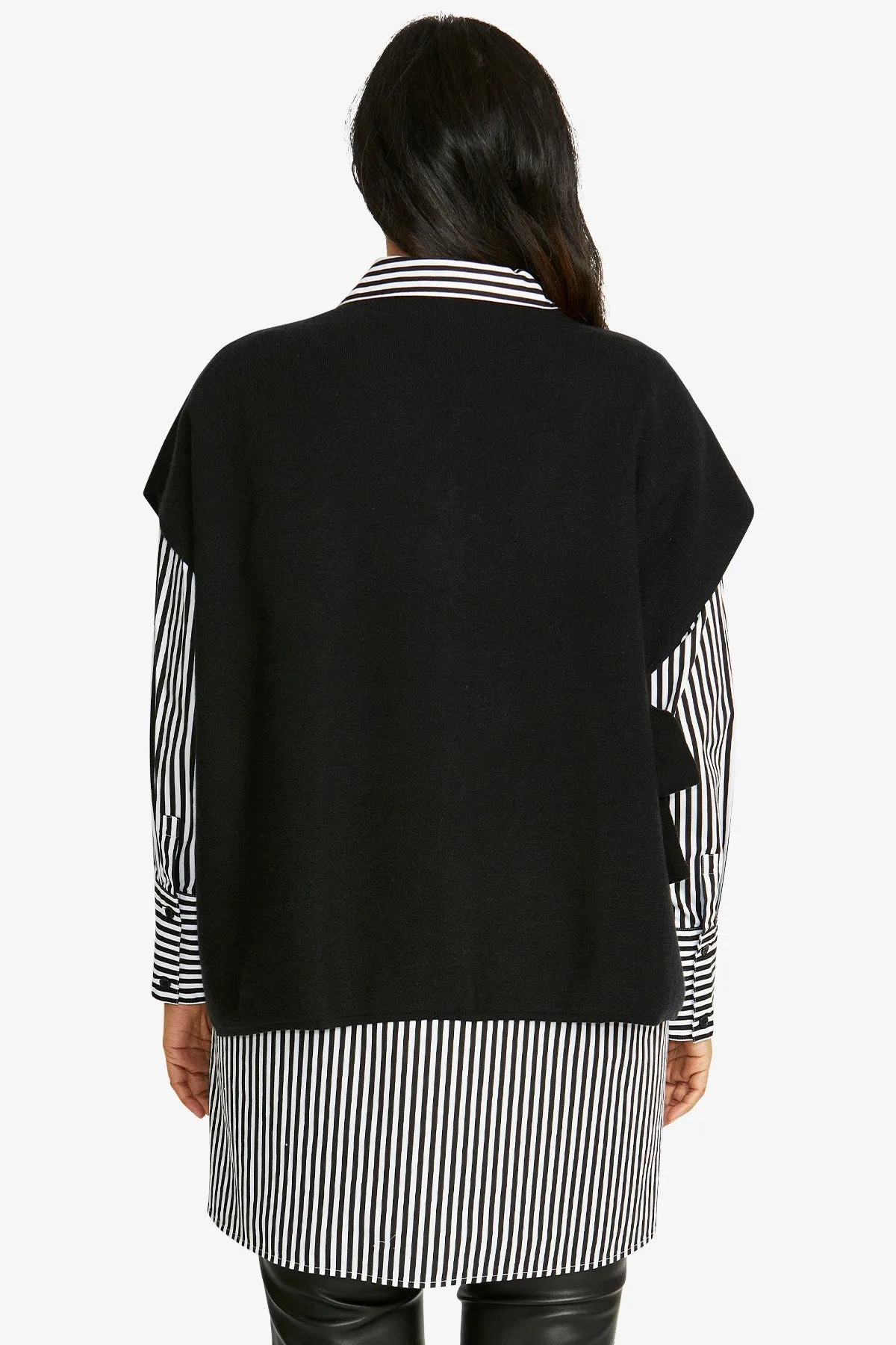 Pingpong P585030 Caterina Vest