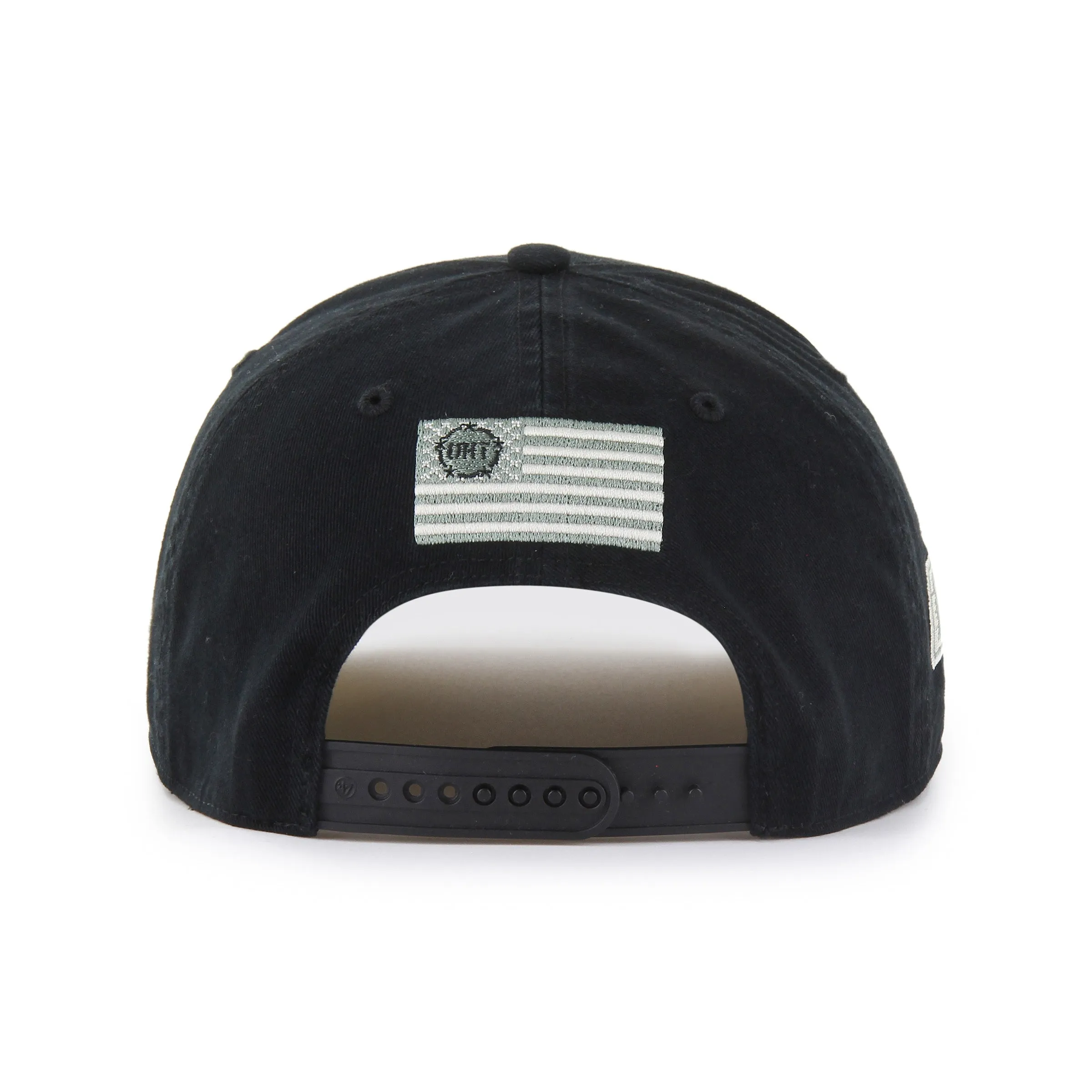 PITTSBURGH PENGUINS OPERATION HAT TRICK OHT HOMELAND '47 HITCH