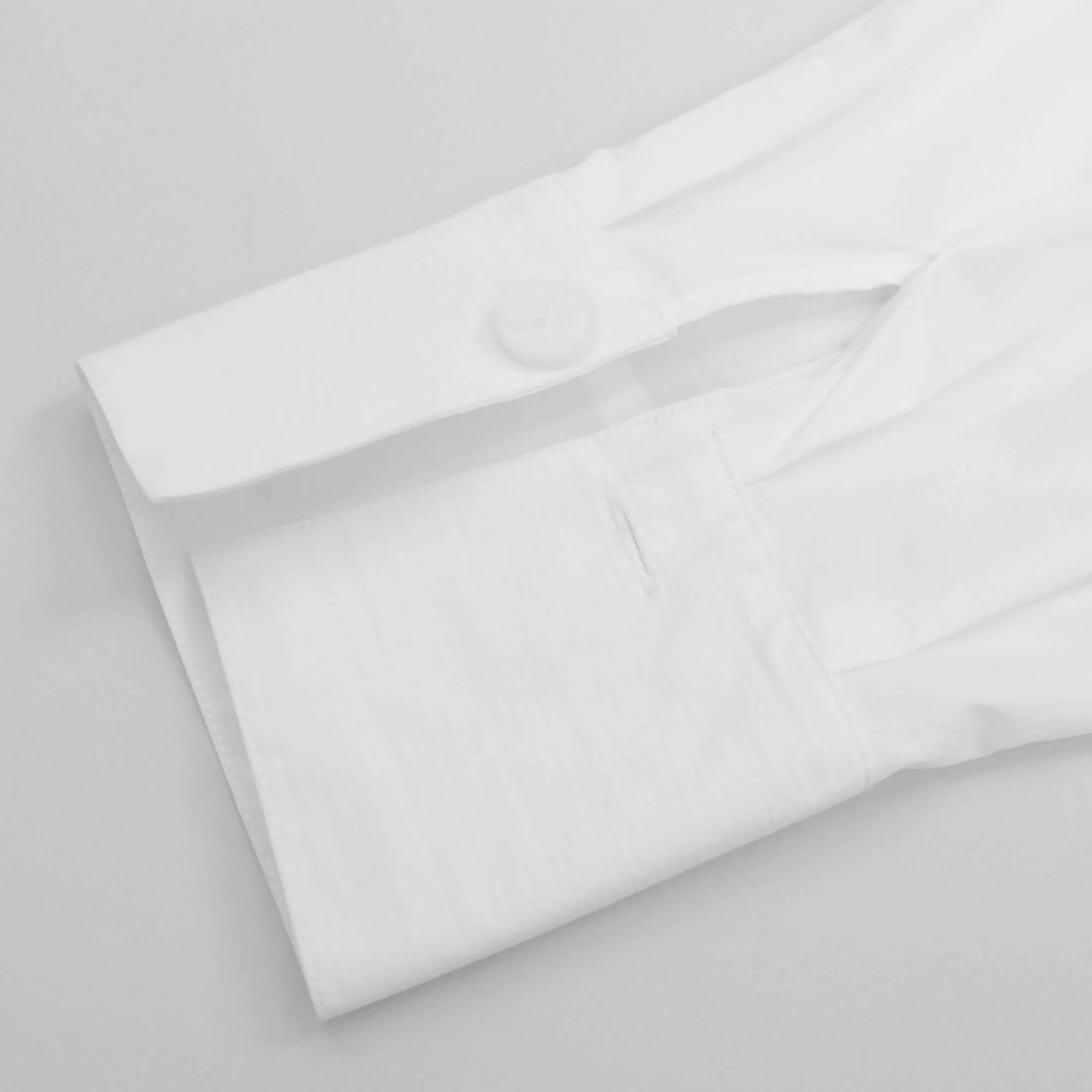 Pleated Shirts