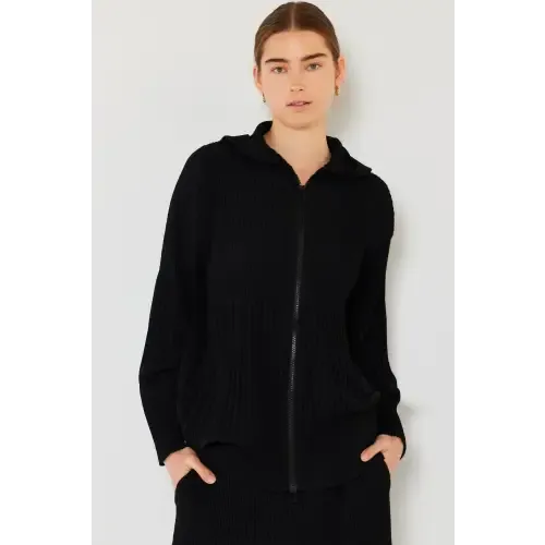 Pleated Unisex Plisse Jacket