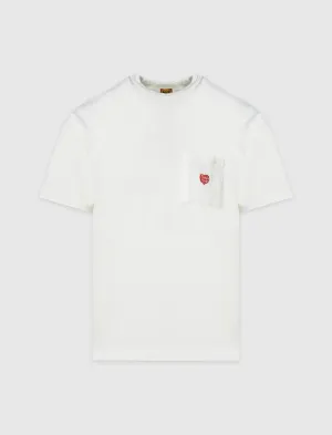 POCKET T-SHIRT