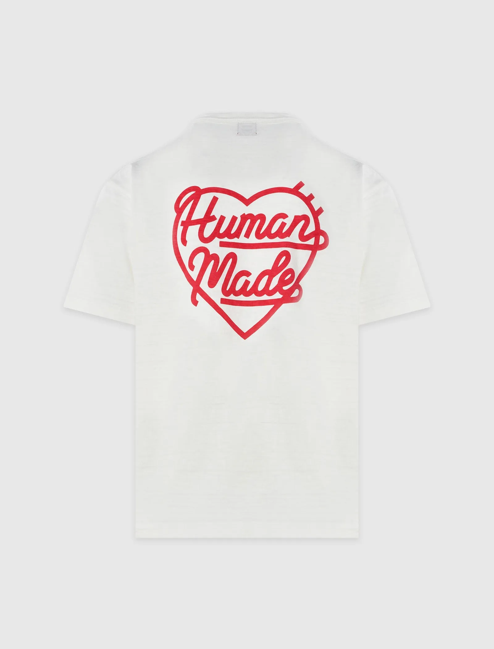 POCKET T-SHIRT