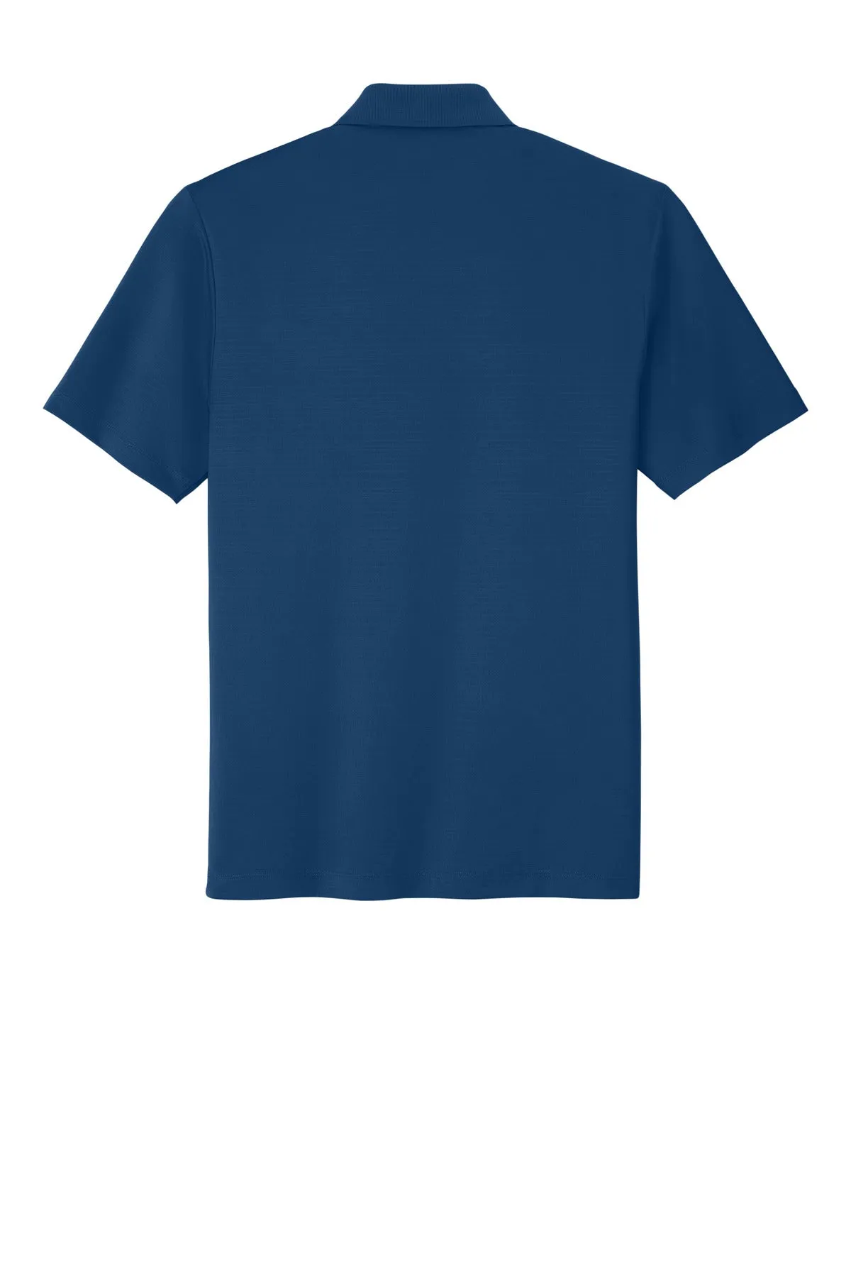 Port Authority  Eclipse Stretch Polo. K587 Estate Blue