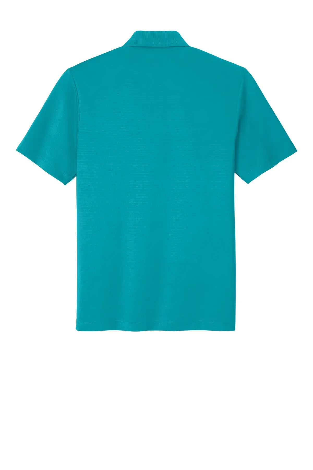 Port Authority  Eclipse Stretch Polo. K587 Tropic Blue