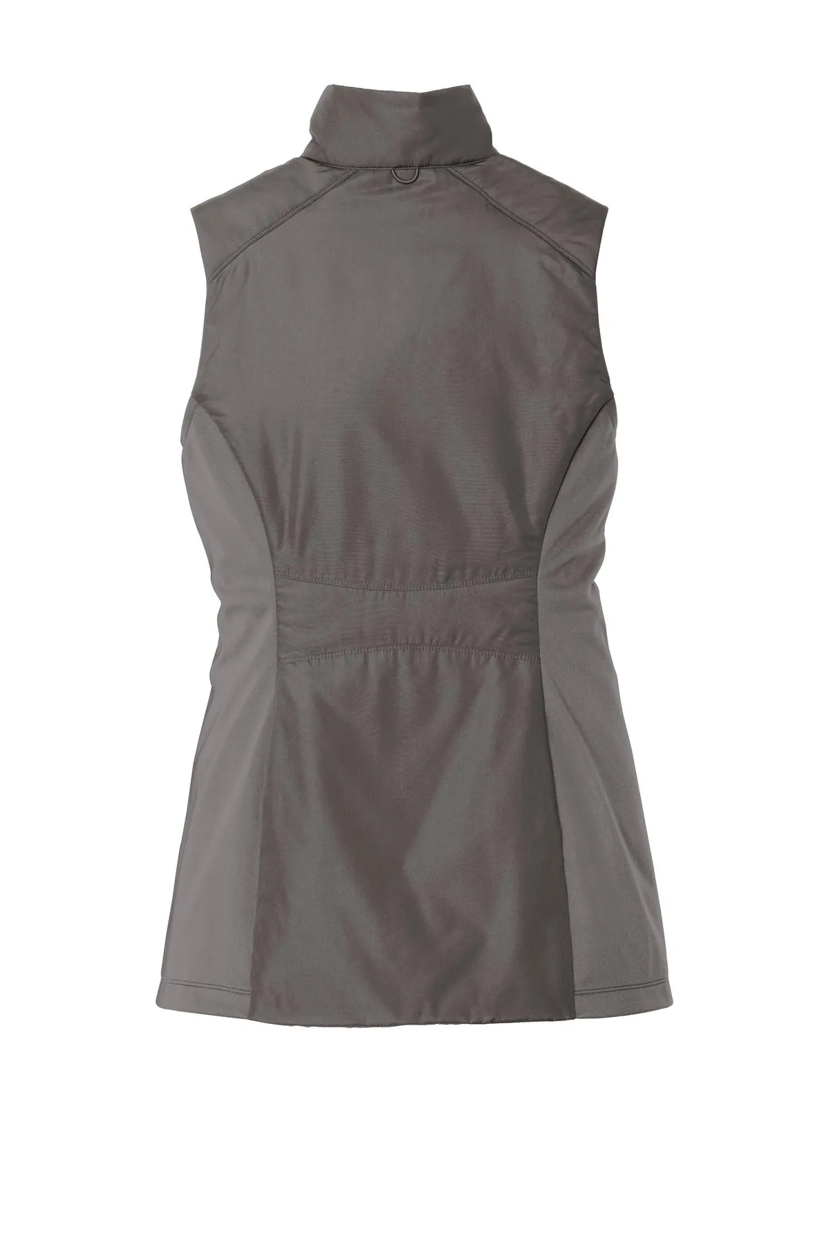 Port Authority  Women's Collective Insulated Vest. L903 Graphite