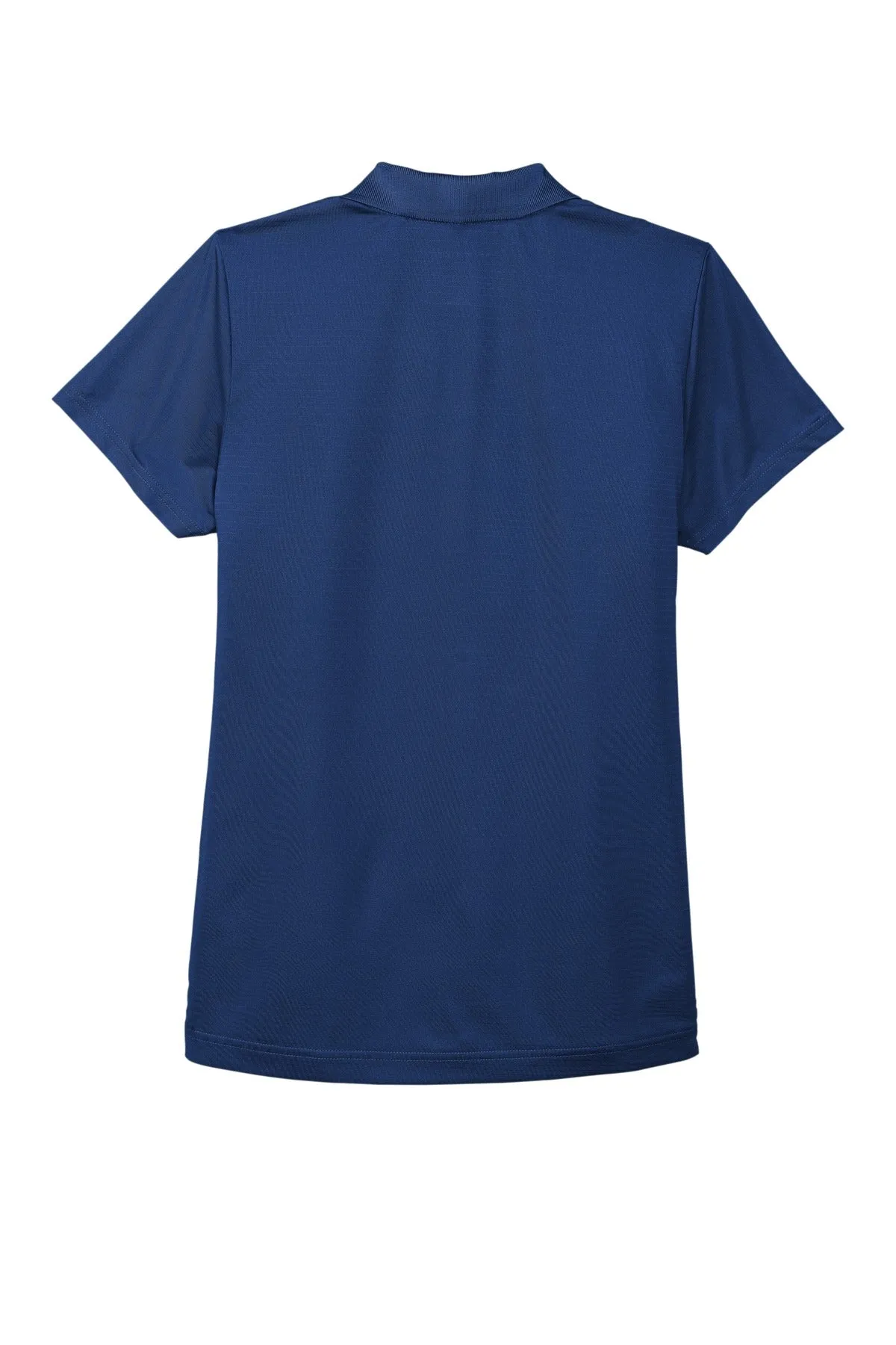 Port Authority  Women's Eclipse Stretch Polo. LK587 Estate Blue