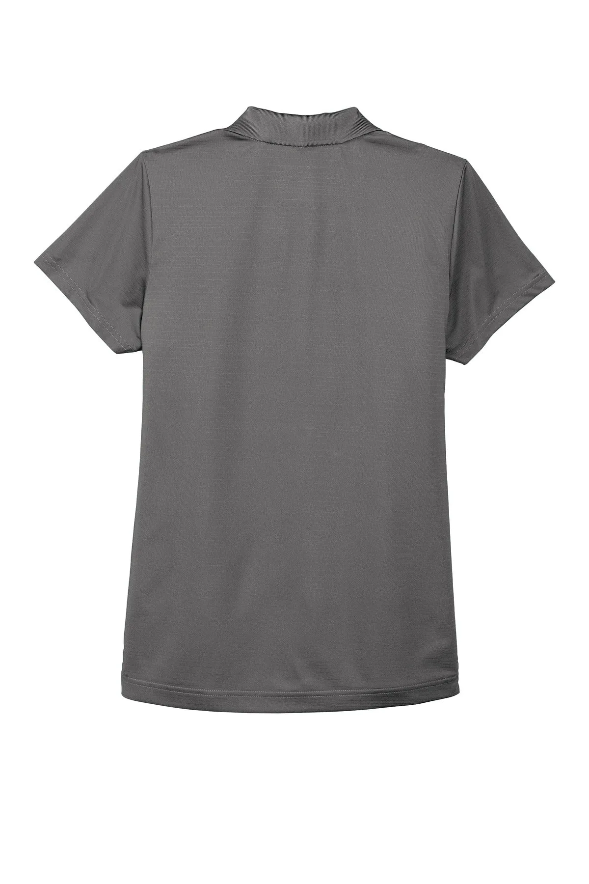 Port Authority  Women's Eclipse Stretch Polo. LK587 Shadow Grey