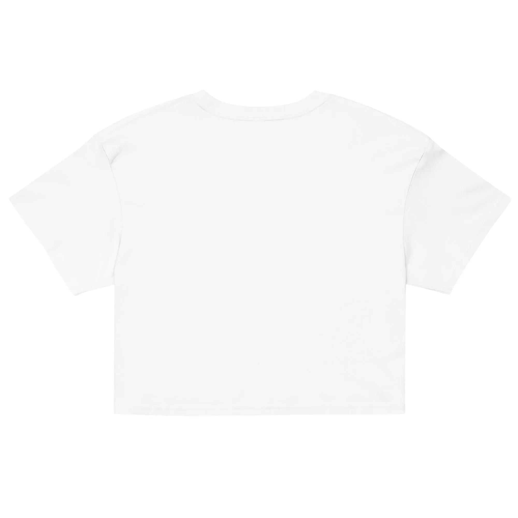 Pretty Girl Women’s Crop Top