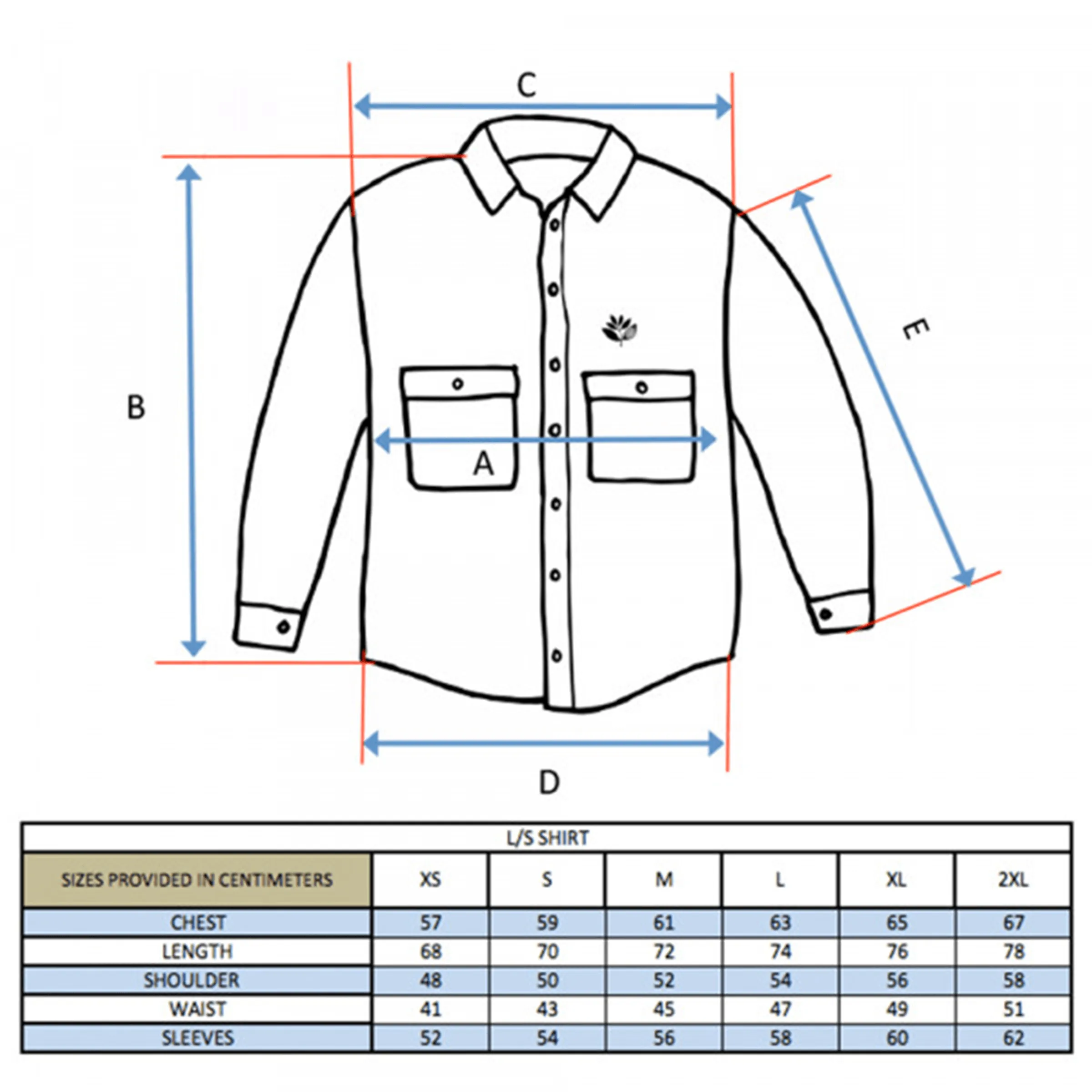 PROPER SHIRTS CORD GREEN