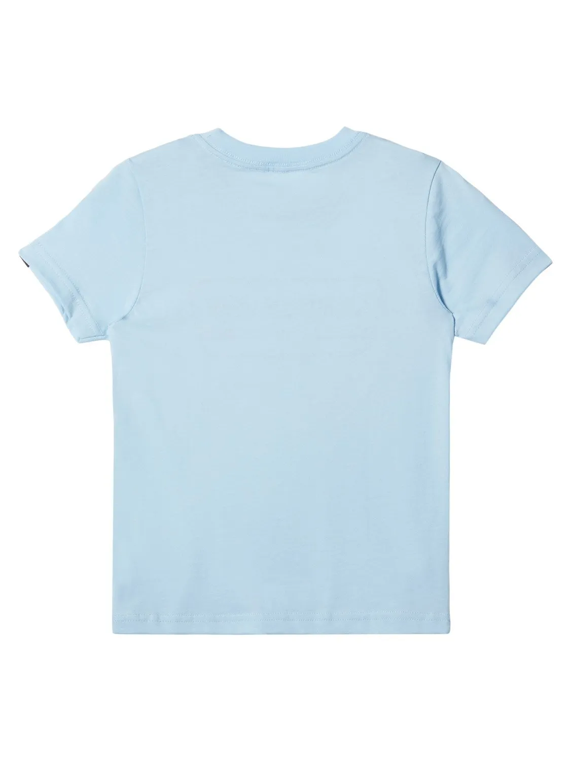 Quiksilver Pre-Boys Range Life T-Shirt