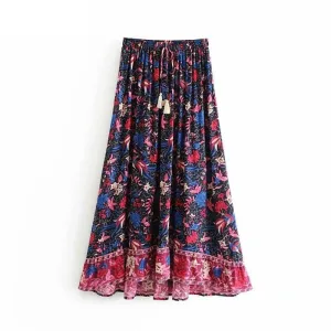 "Sa Talaia" Skirt