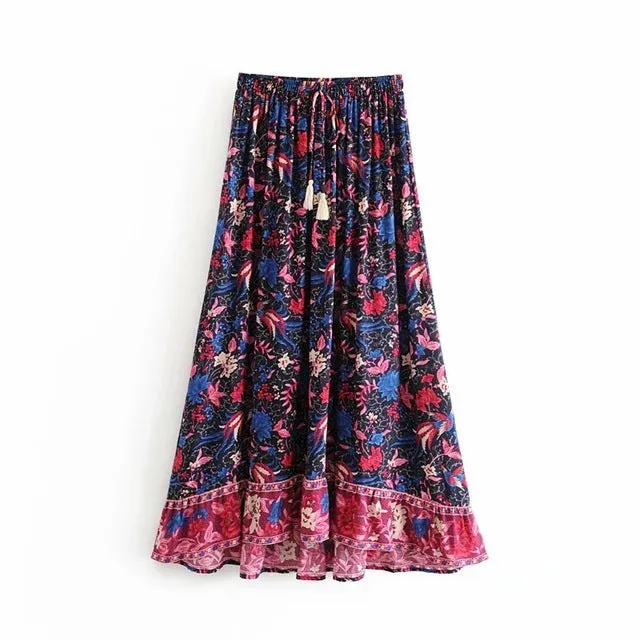"Sa Talaia" Skirt