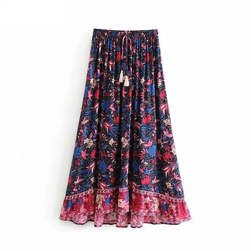 "Sa Talaia" Skirt