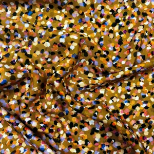 Rachel Parker for Dashwood - Party Spot Rayon - Gold