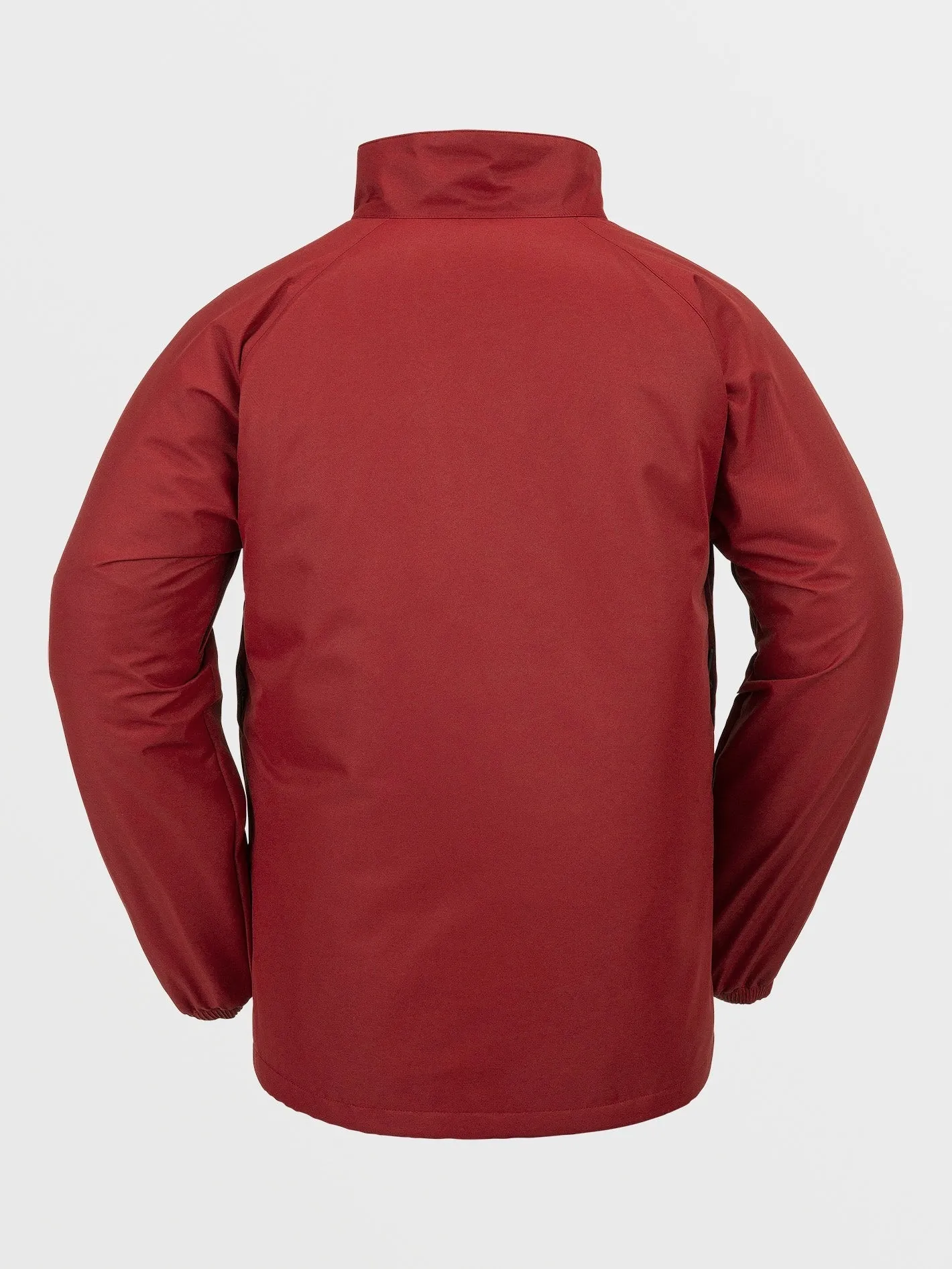 Ravraah Jacke - MAROON