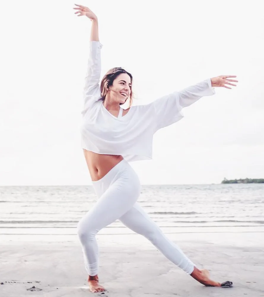 Ready To Wear Leggings