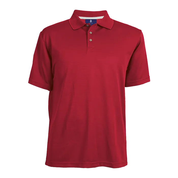 Red Golf T Shirt