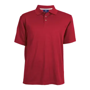 Red Golf T Shirt