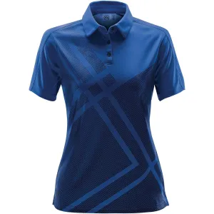 Reflex Polo Ladies