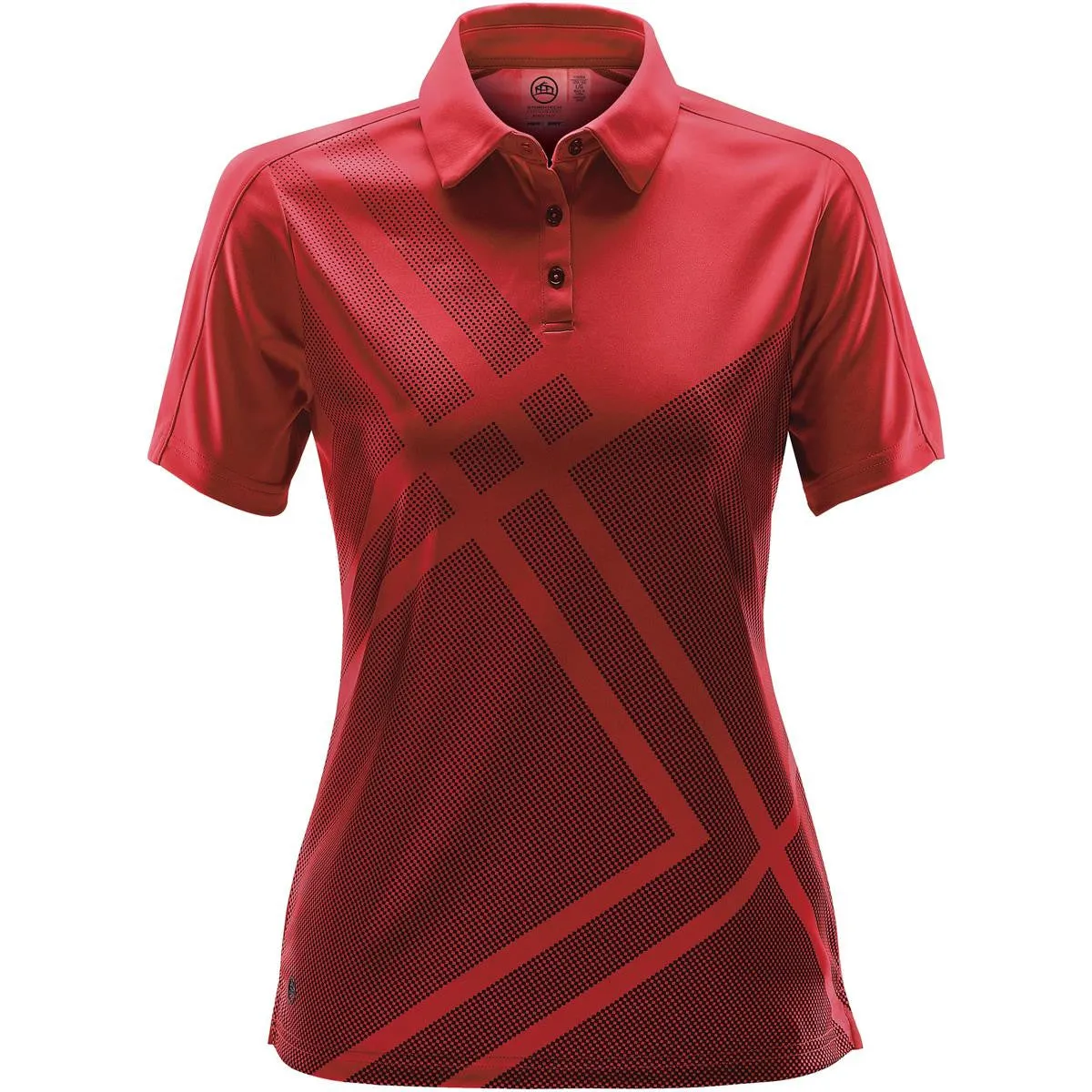 Reflex Polo Ladies