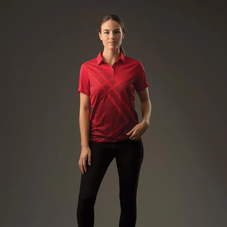 Reflex Polo Ladies