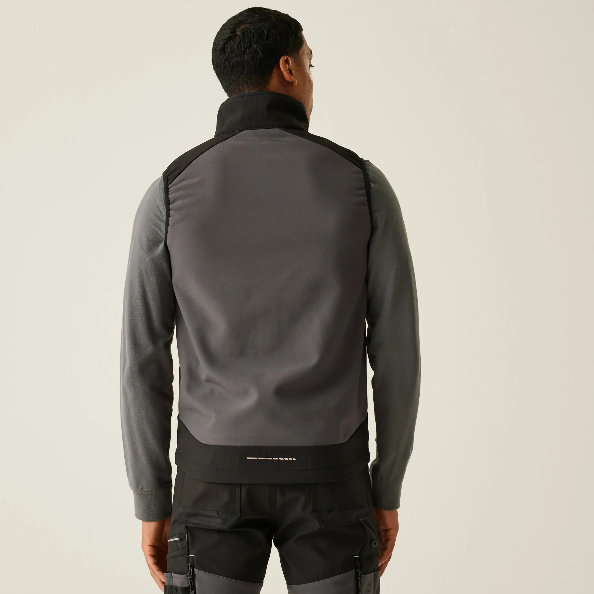 Regatta 4TEX Stretch 3 layer Softshell Body Warmer
