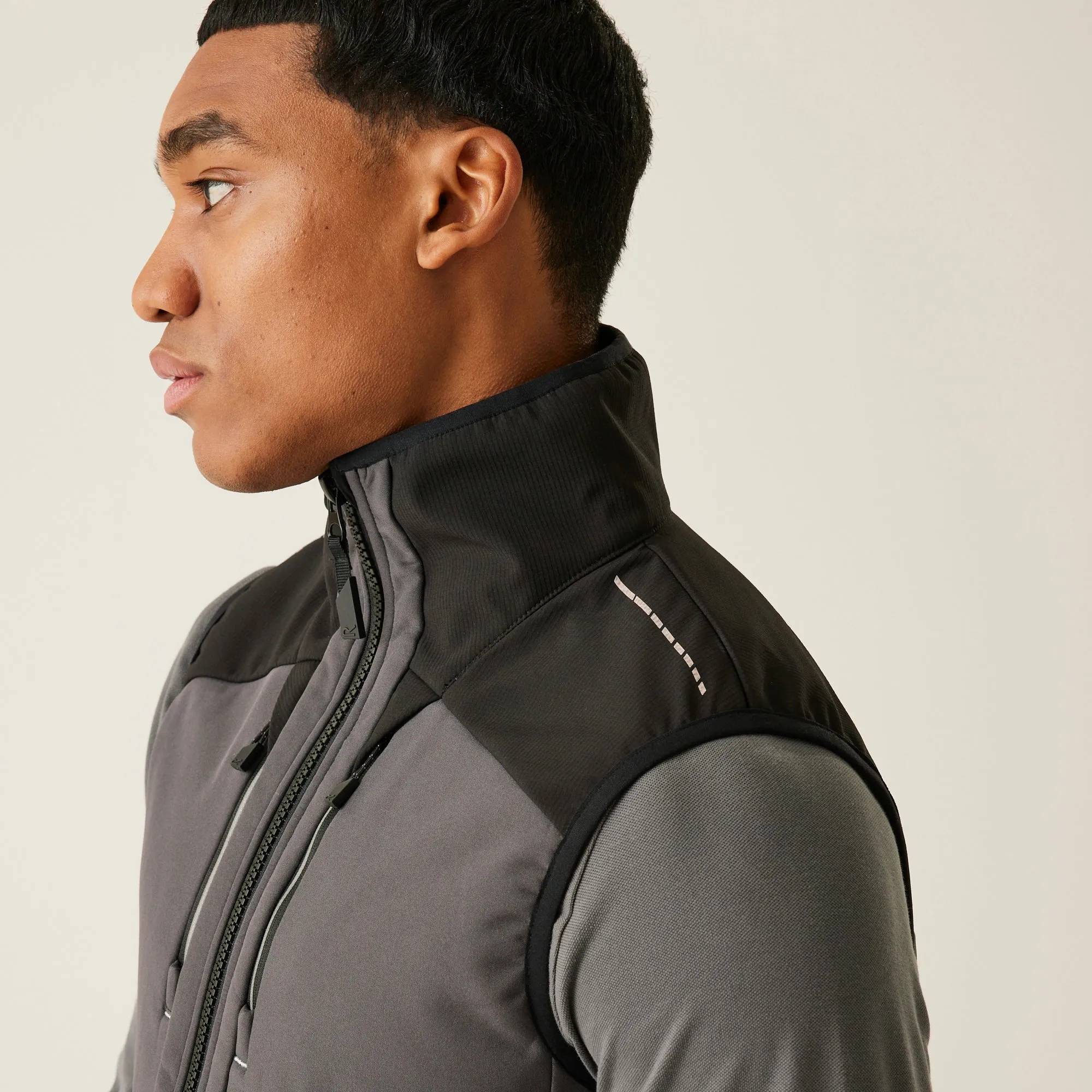Regatta 4TEX Stretch 3 layer Softshell Body Warmer