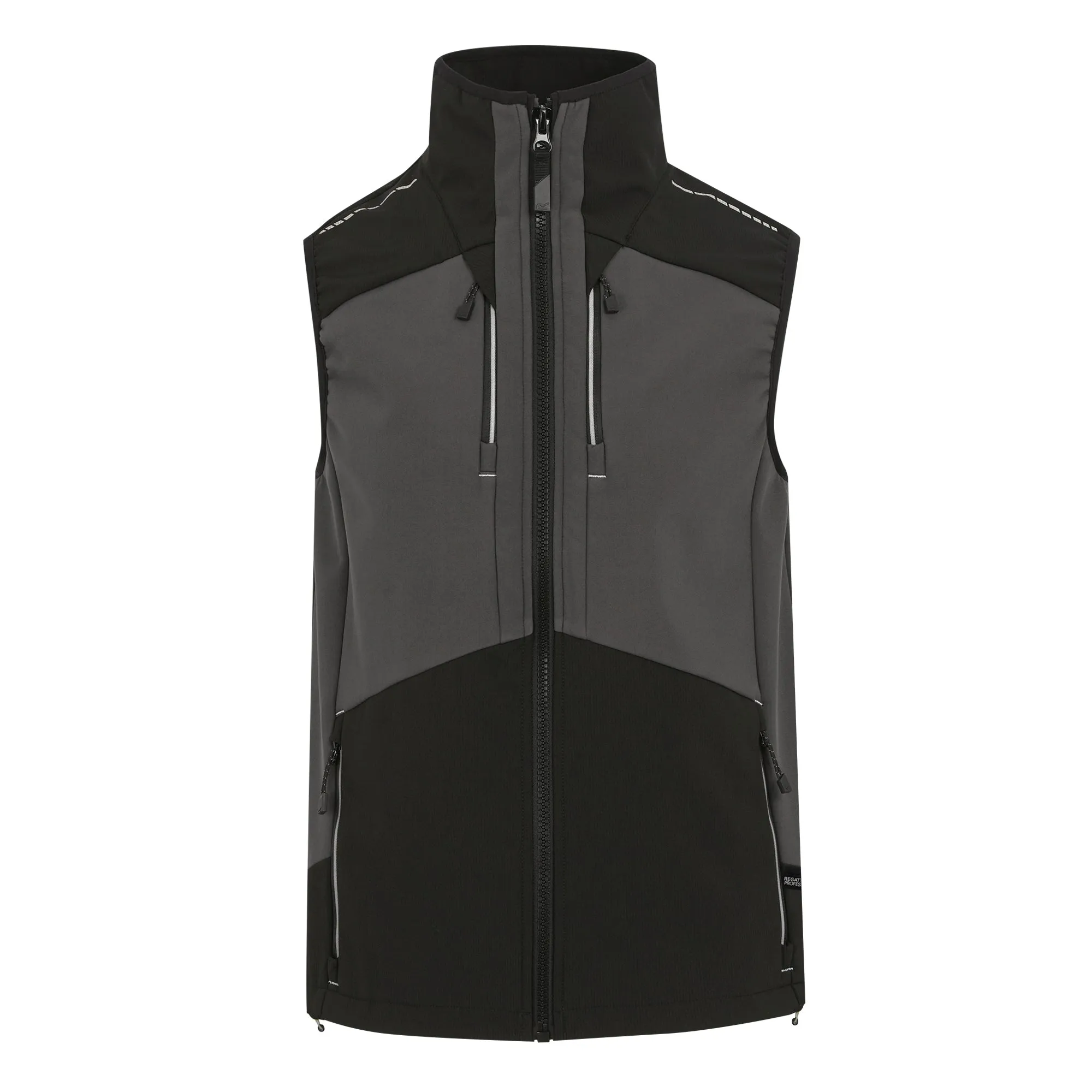 Regatta 4TEX Stretch 3 layer Softshell Body Warmer