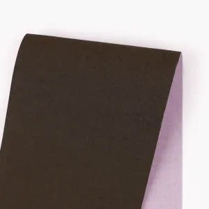 Reversible Bonded Cotton - Wisteria