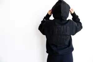 Revolution x Buffalo Sweats Harder Champion Hoodie