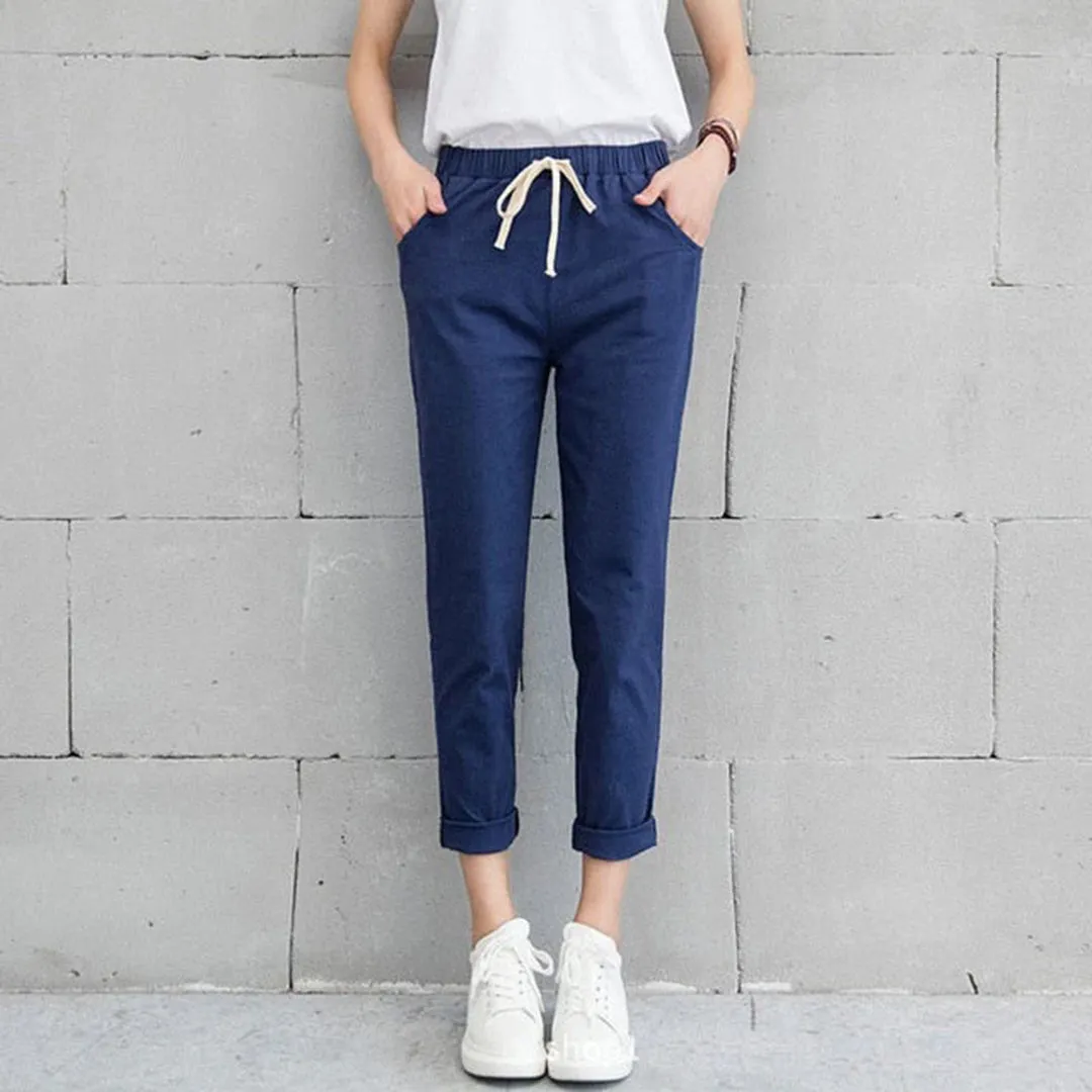 RONJA - Comfortable pants for women