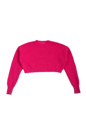 Ruby - Knit Jumper