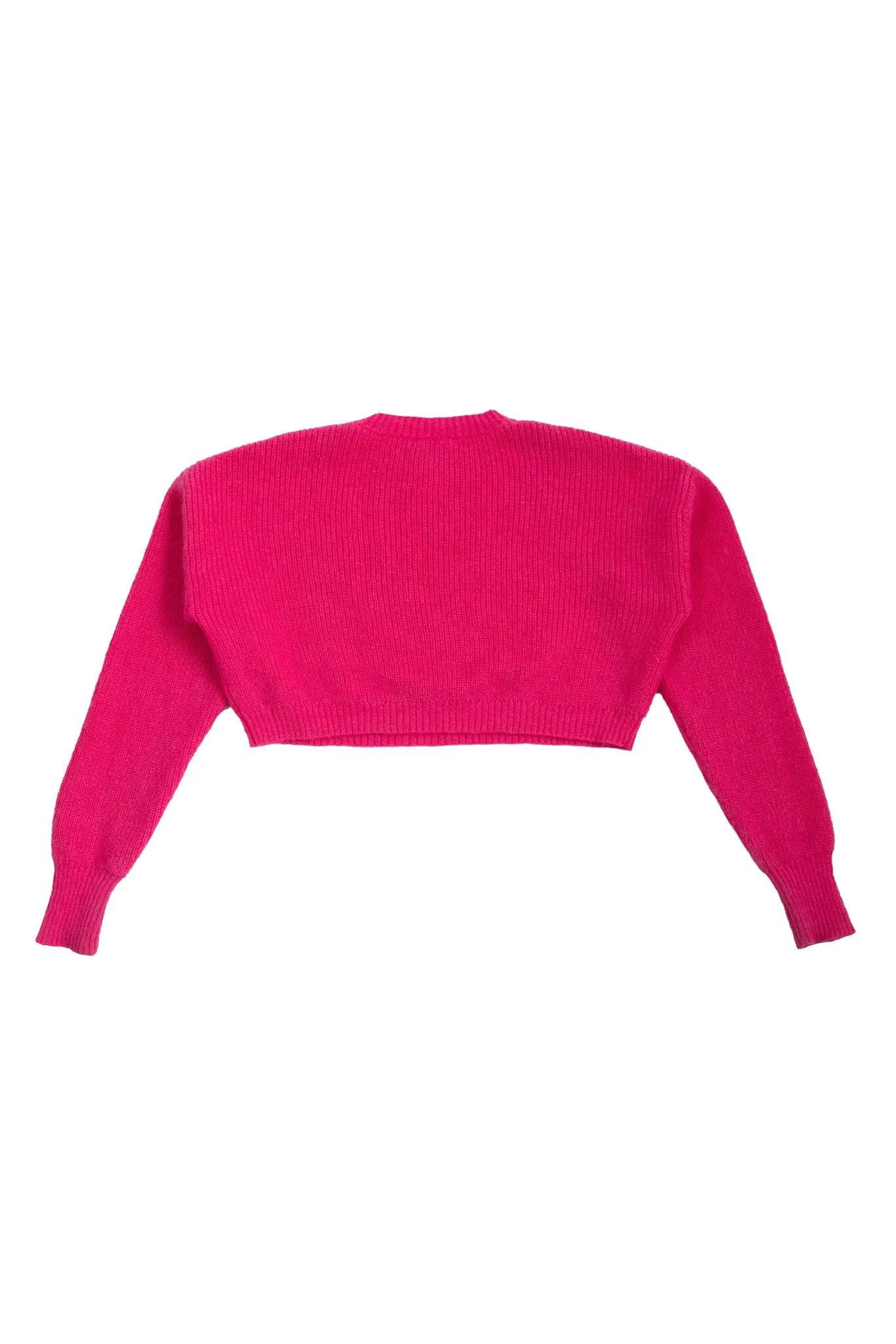 Ruby - Knit Jumper