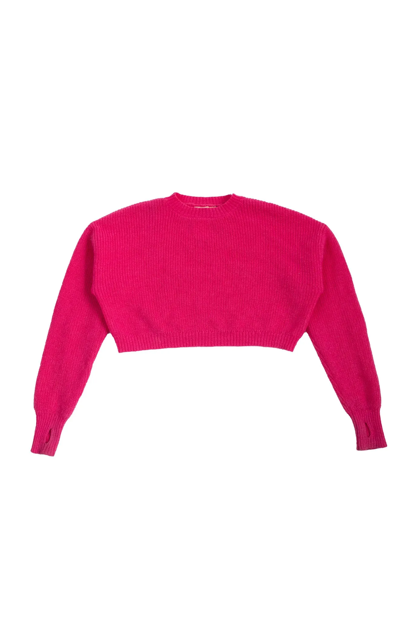 Ruby - Knit Jumper