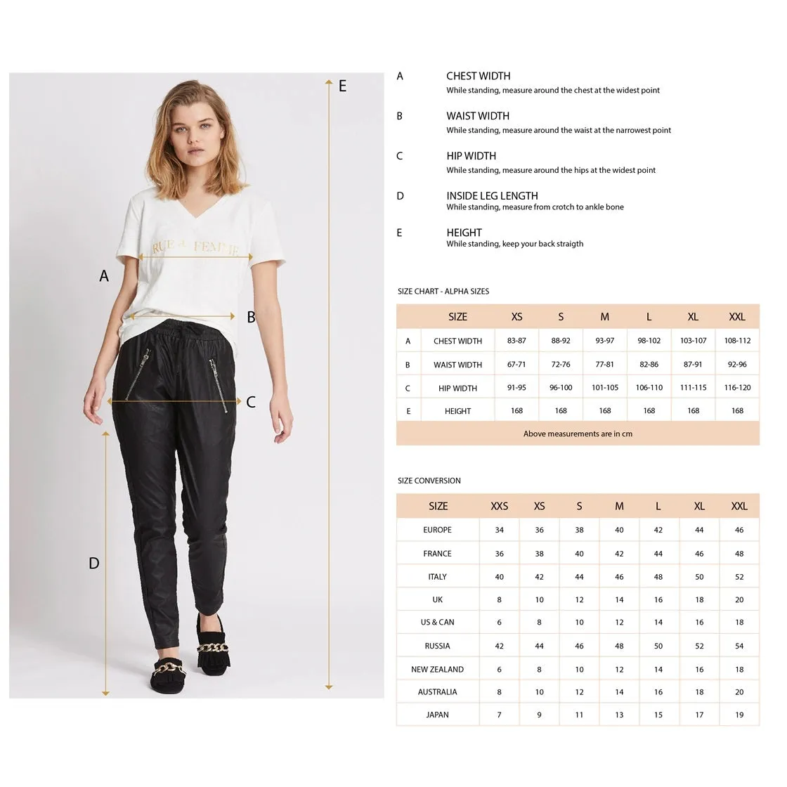RUE DE FEMME Mesh Roll Neck