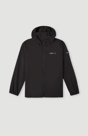 Rutile Jacke | Black Out