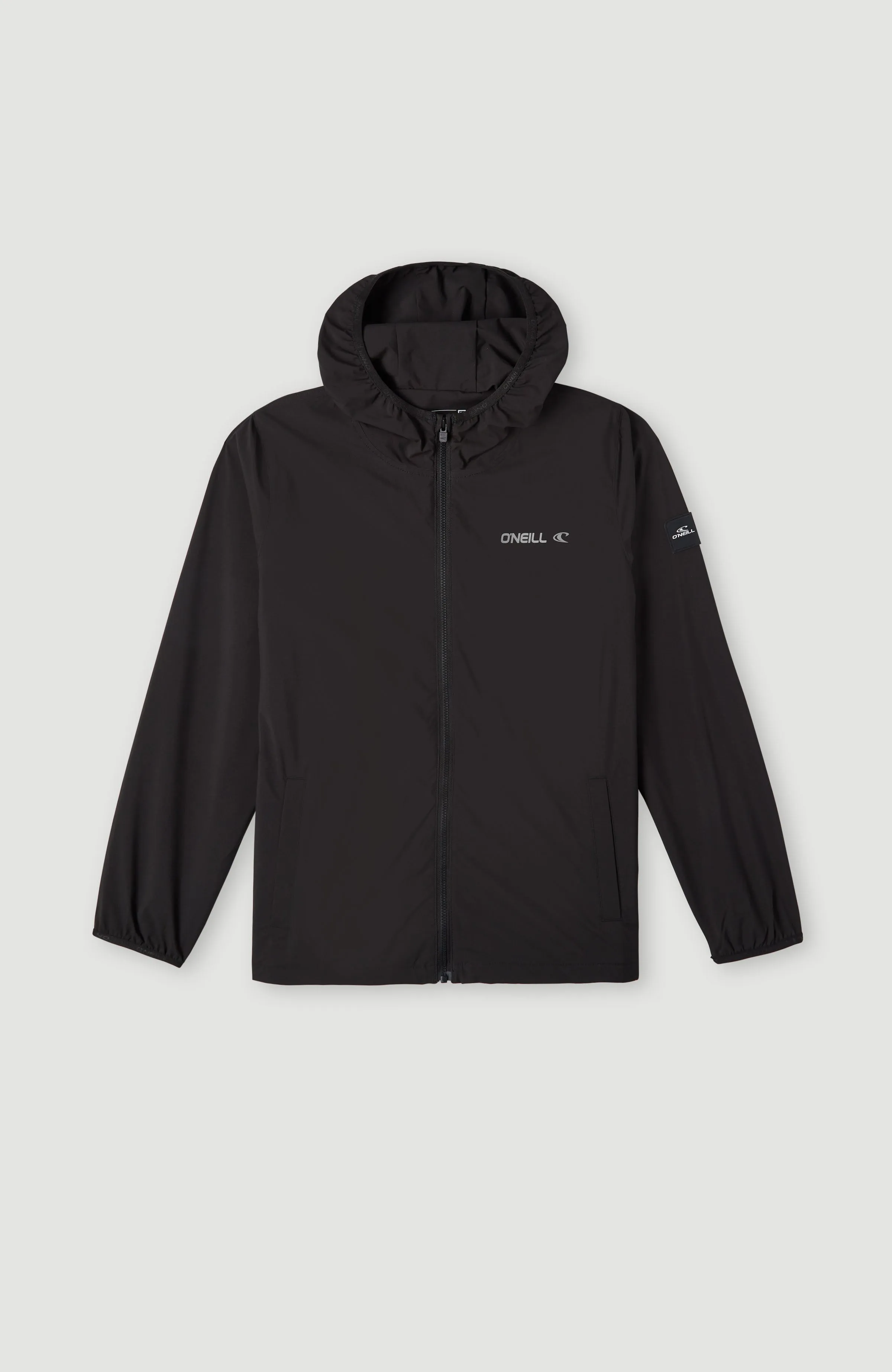 Rutile Jacke | Black Out