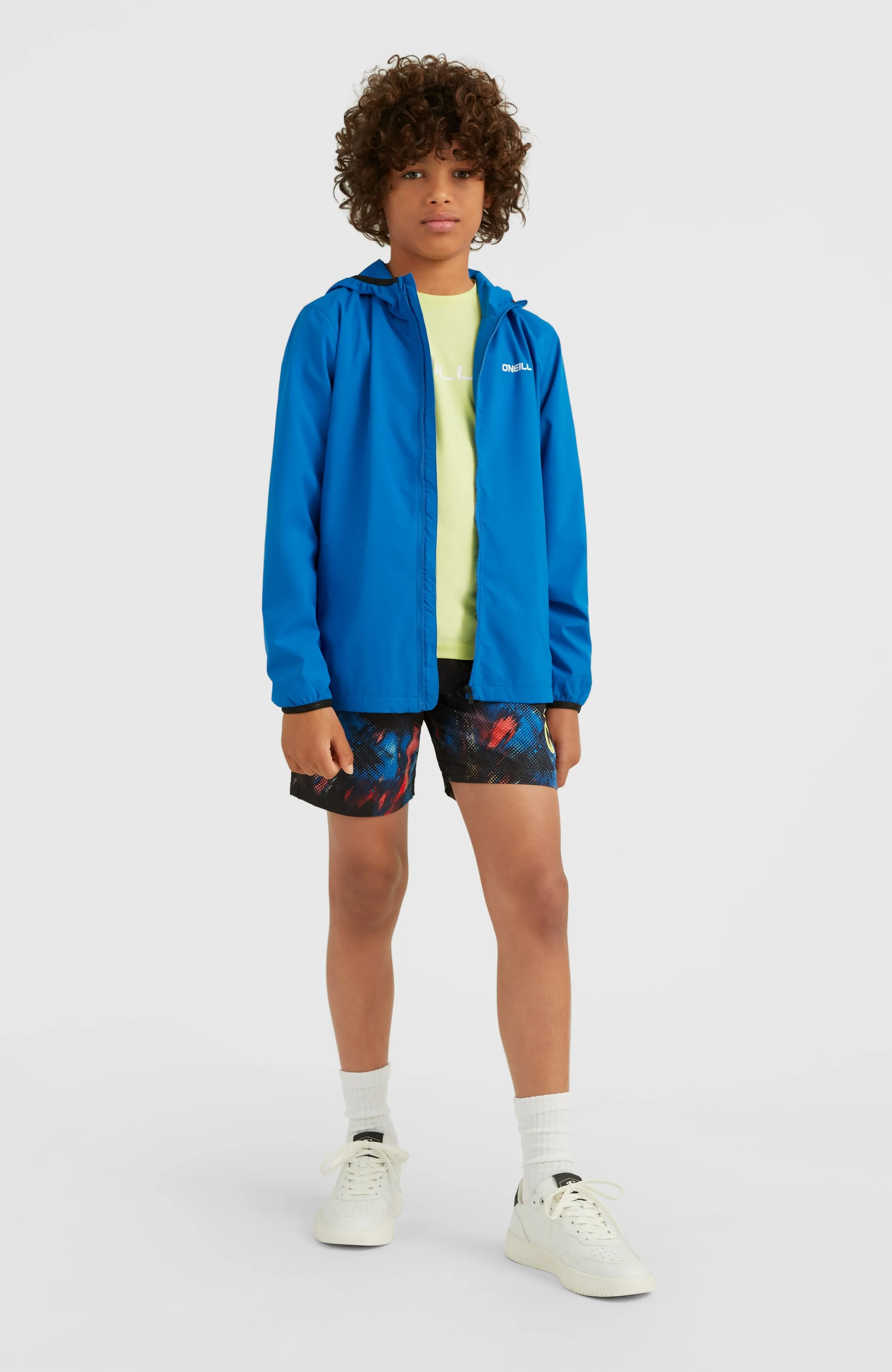 Rutile Jacke | Princess Blue