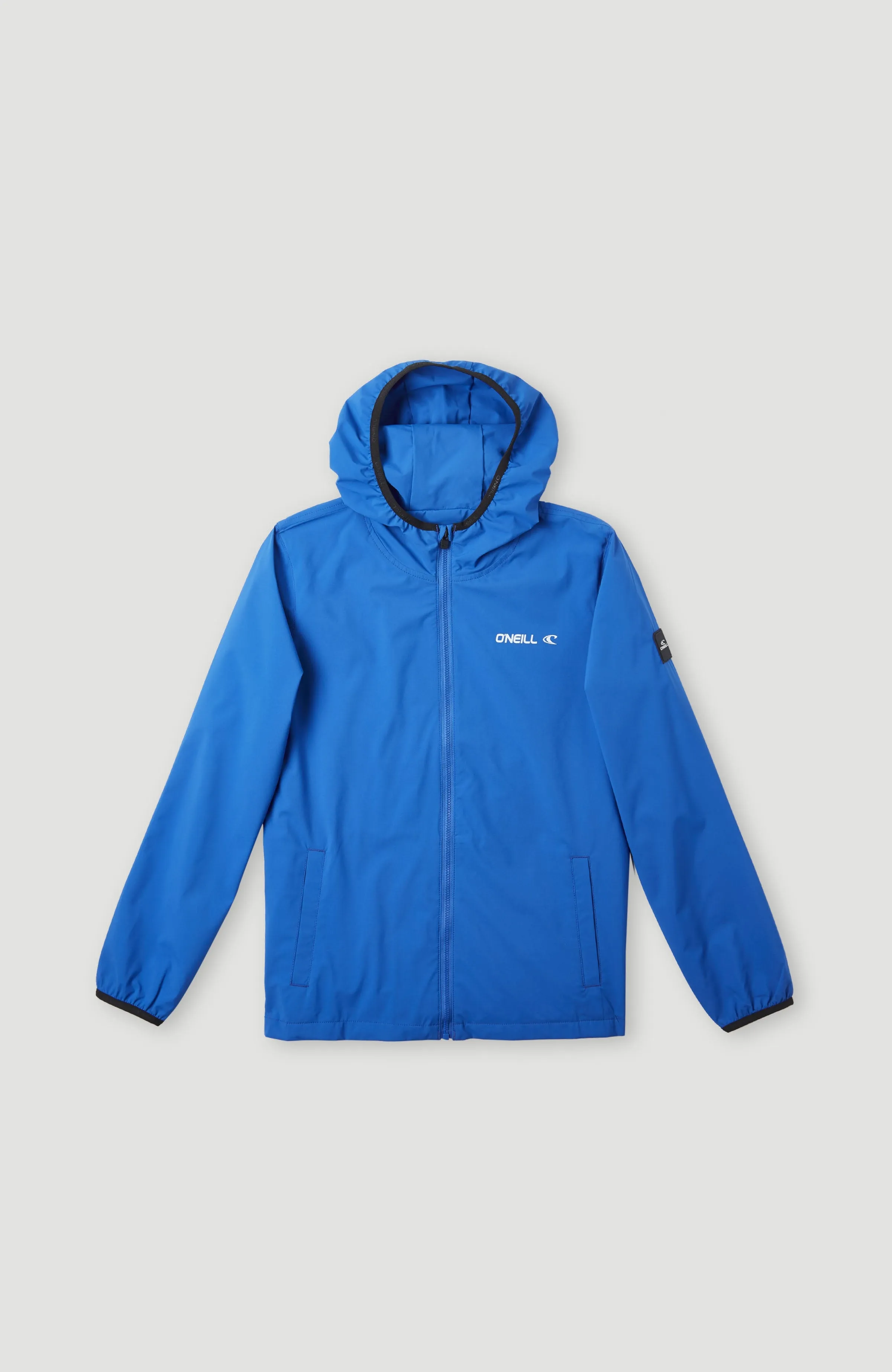 Rutile Jacke | Princess Blue