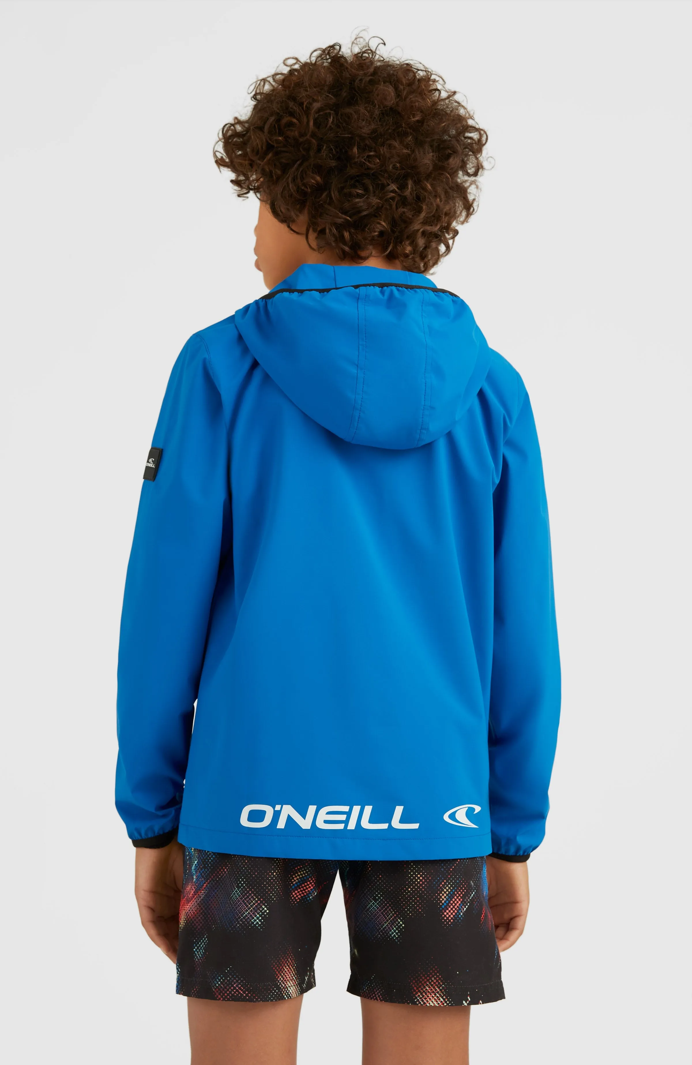 Rutile Jacke | Princess Blue
