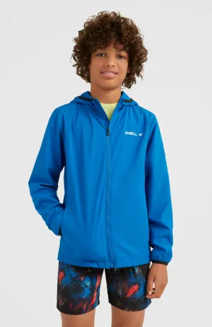 Rutile Jacke | Princess Blue
