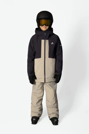 SAMPLE - Sutton Jacket-Pure navy