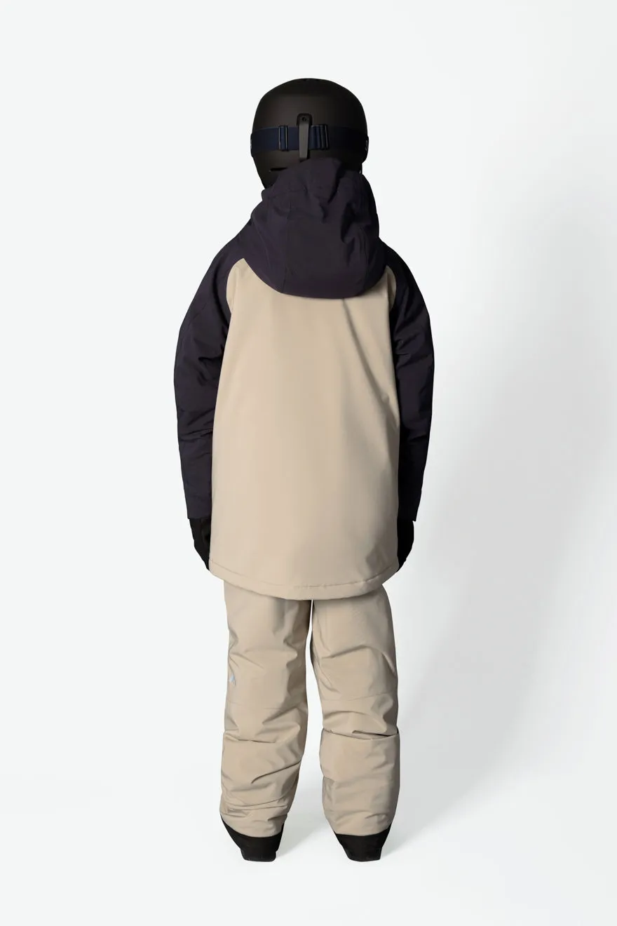 SAMPLE - Sutton Jacket-Pure navy