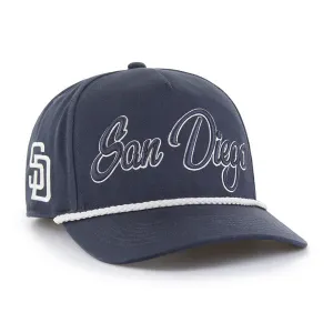 SAN DIEGO PADRES OVERHAND TWO TONE '47 HITCH