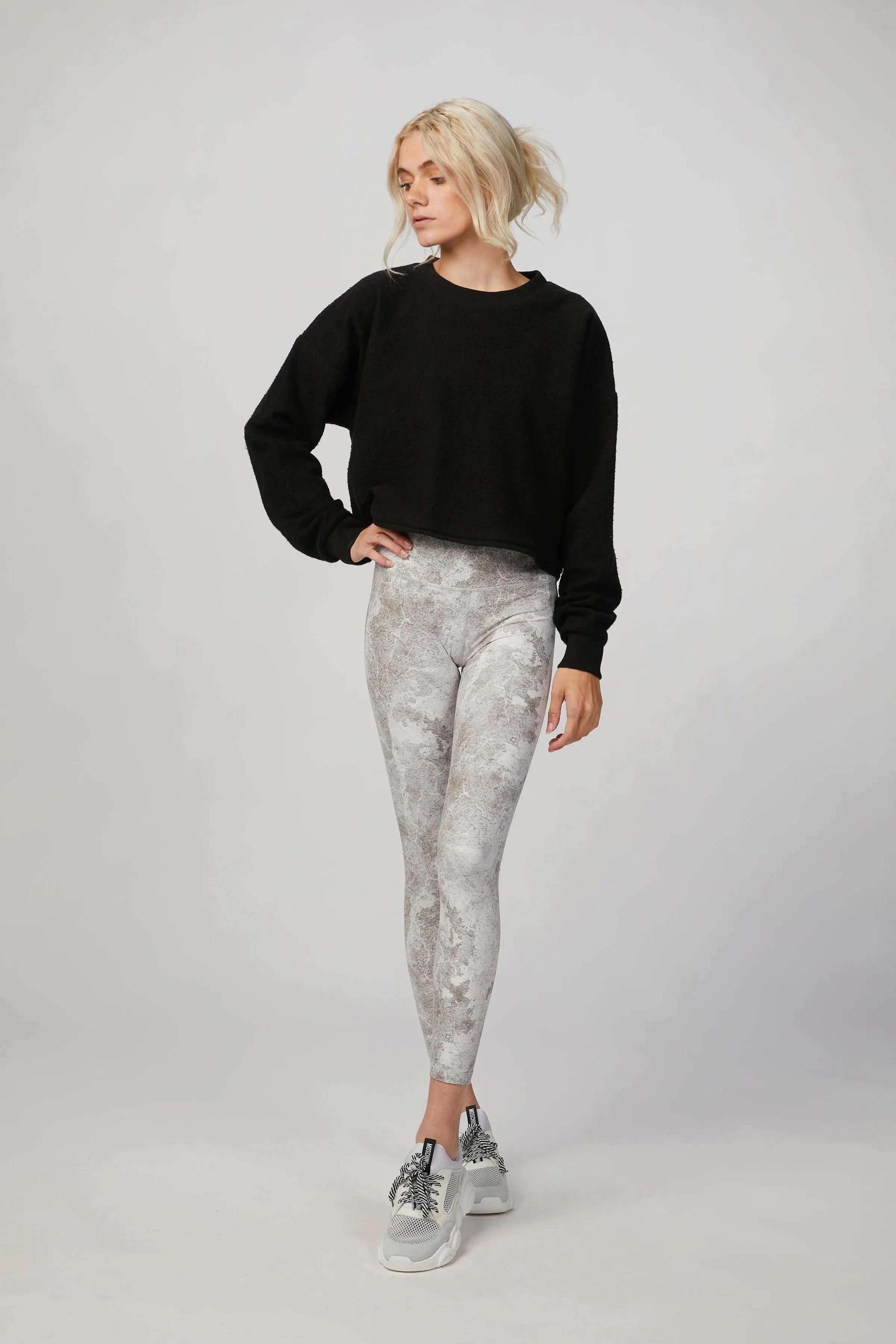 SANTI SWEATER