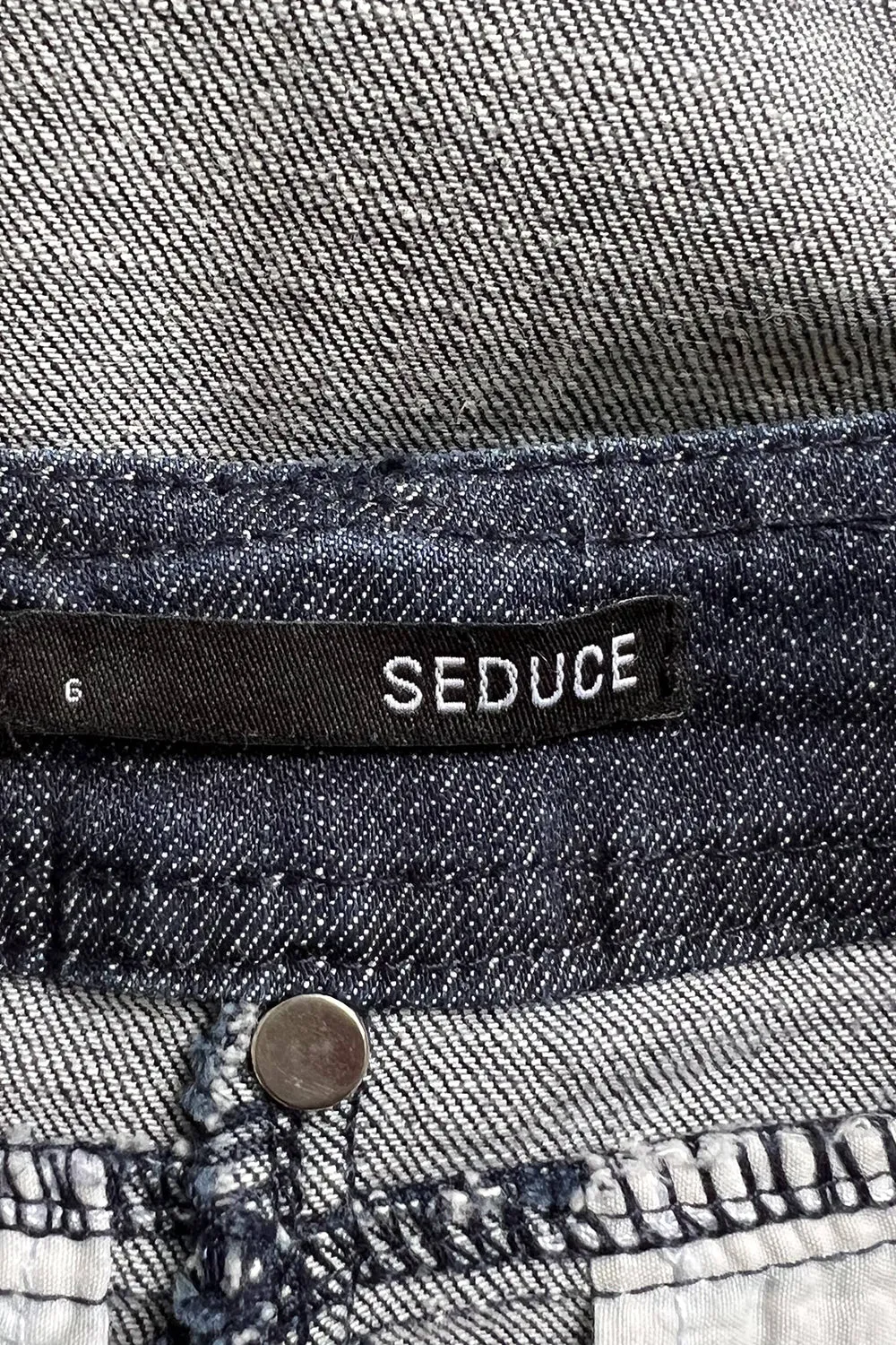 SEDUCE Blue Skirts