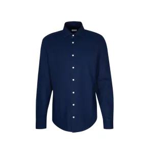 Seidensticker |  Casual shirts | Indigo