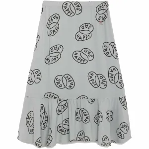 Sevillana Skirt - Happy Sad