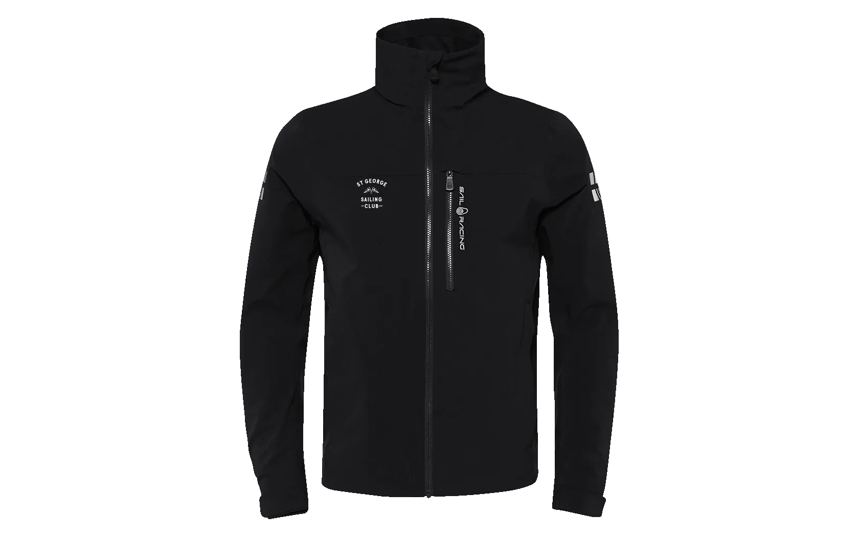 SGSC SPRAY JACKET